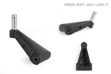 Rotating Head for Roadster